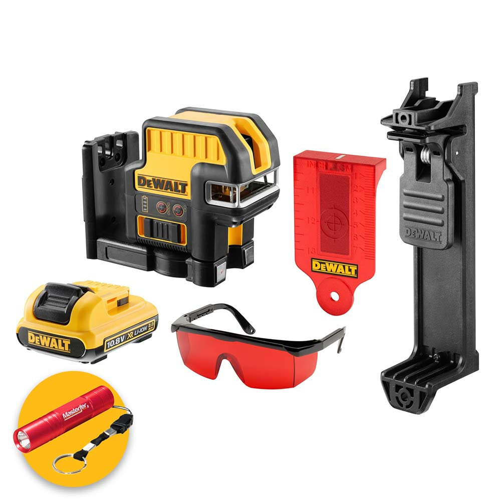 Prodotto DCE0822D1R-QW