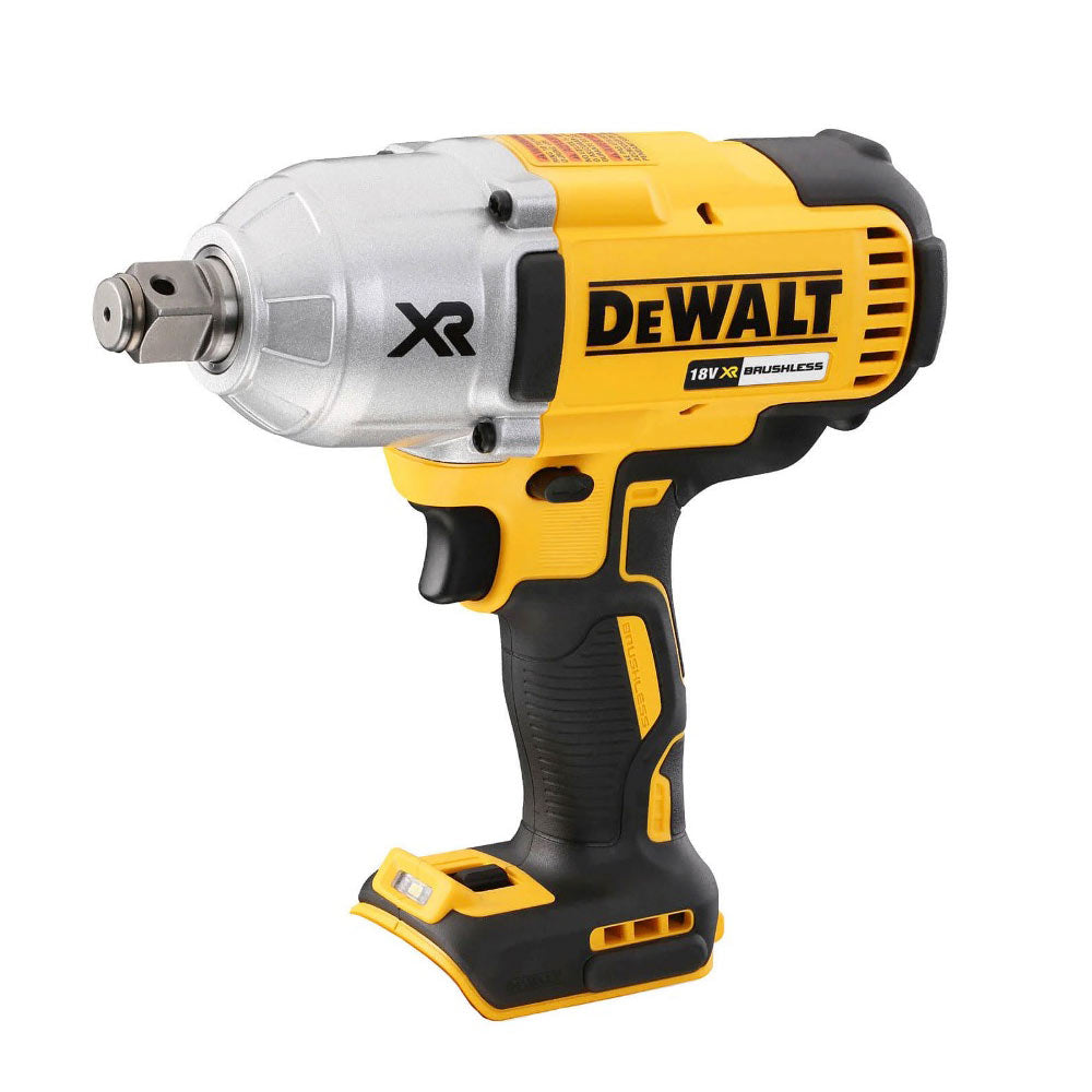 Dewalt DCF897X2-IT - Avvitatore ad impulsi attacco da 3/4", 2 x 54V 9AH