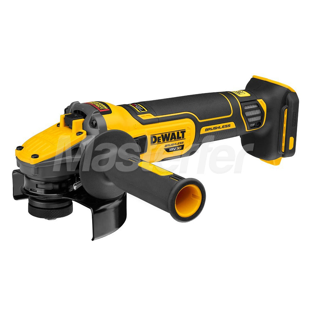 Dewalt DCG409NT LATO DESTRO SMERIGLIATRICE