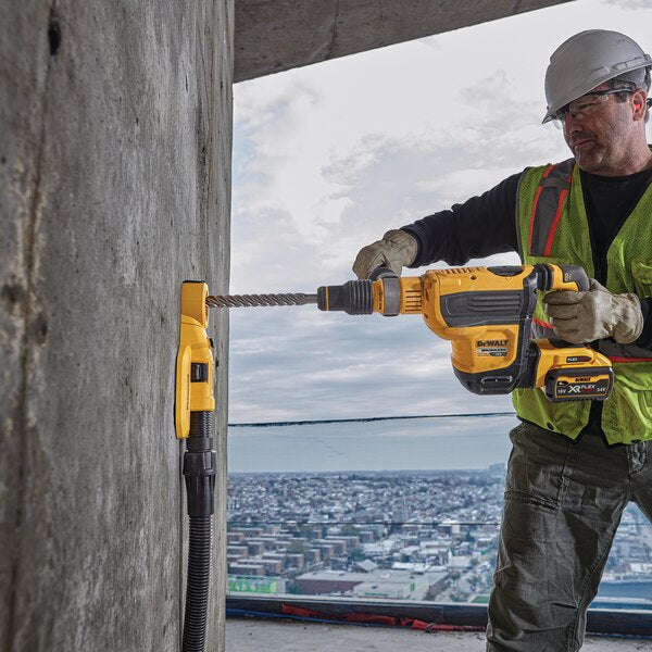 Dewalt DCH614X2-QW - Martello Demo-perforatore 