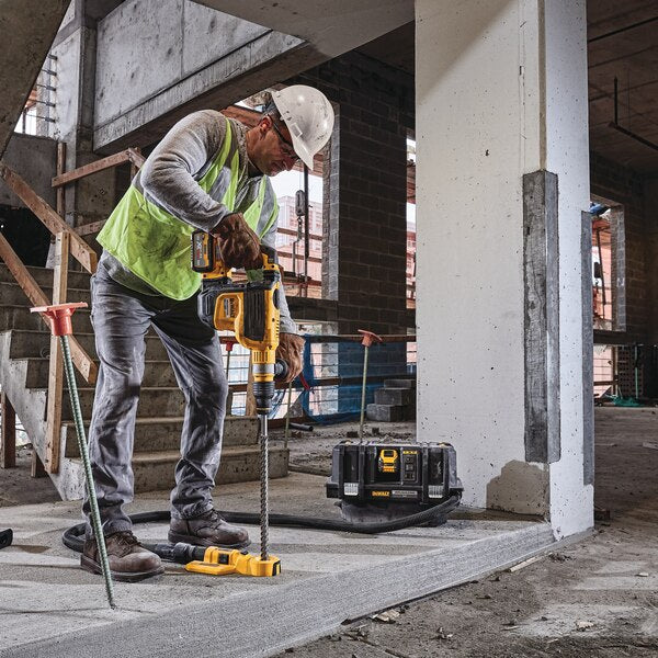 Dewalt DCH614X2-QW - Martello Demo-perforatore 