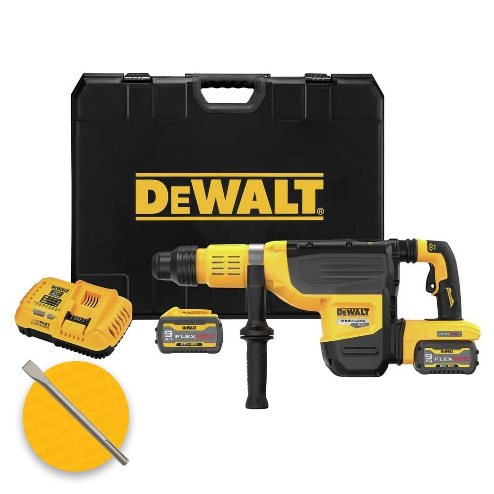 Prodotto DCH775X2-QW