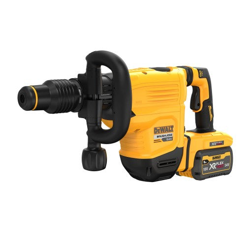 Dewalt DCH832X2-QW