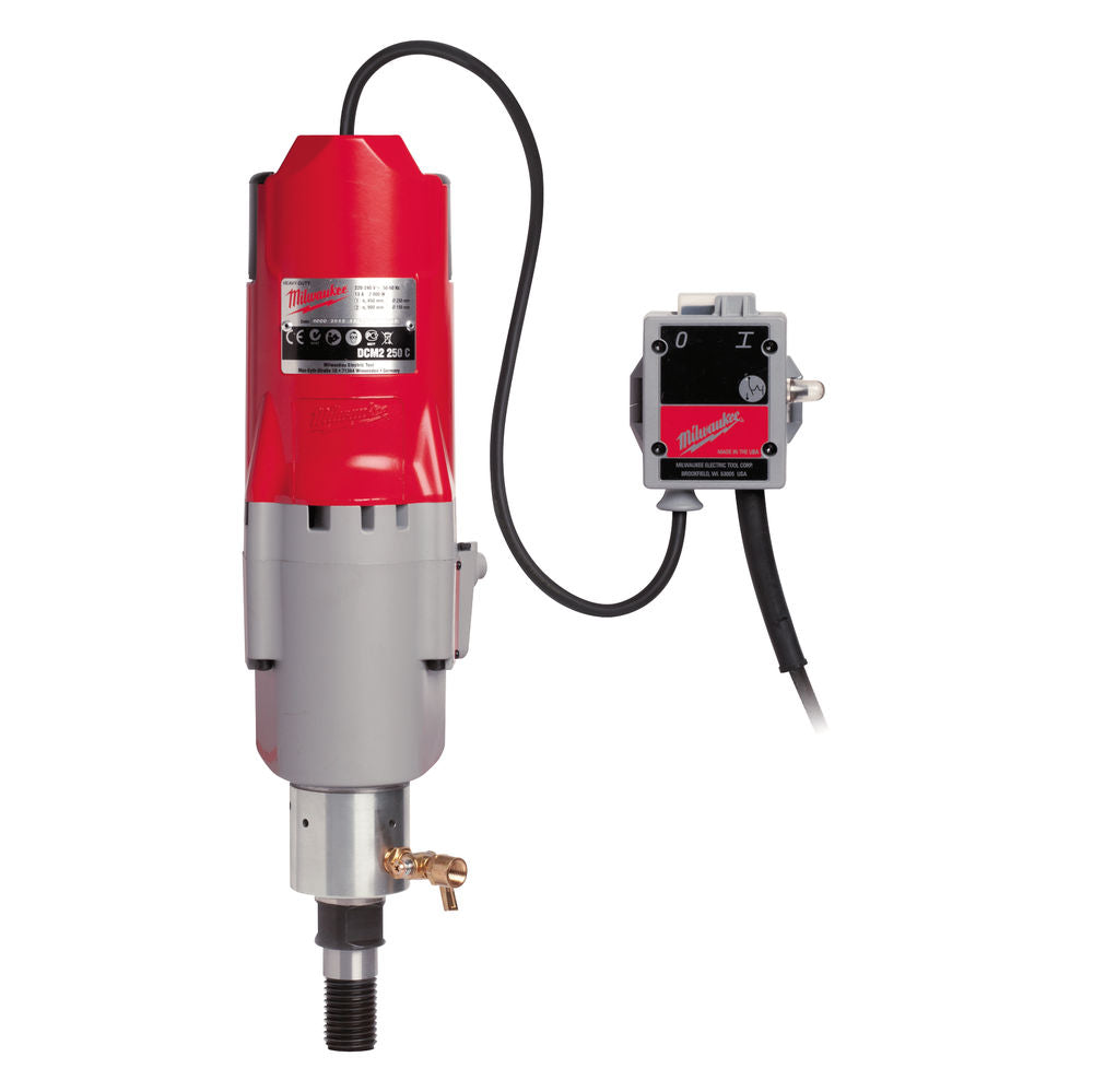 Milwaukee DCM 2-250 C