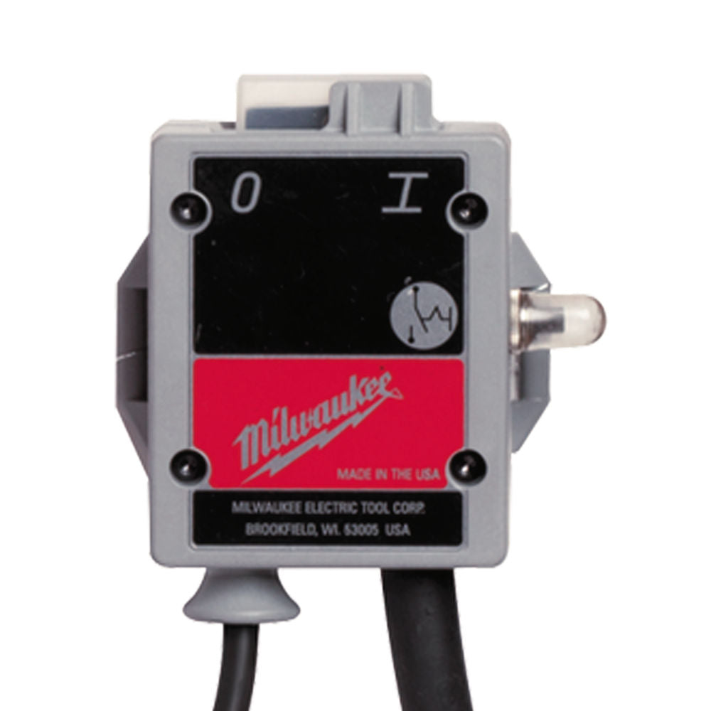 Milwaukee DCM 2-350 C
