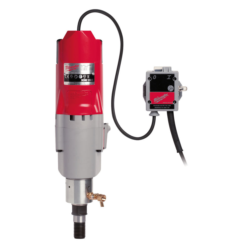 Milwaukee DCM 2-350 C