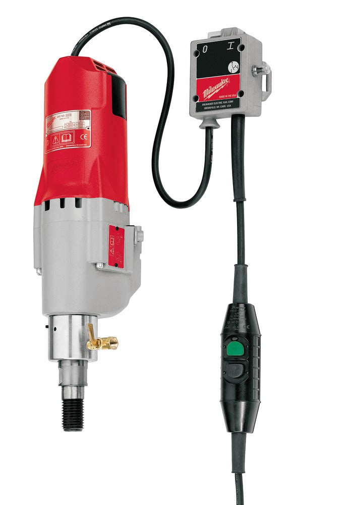 Milwaukee DCM 2-350 C