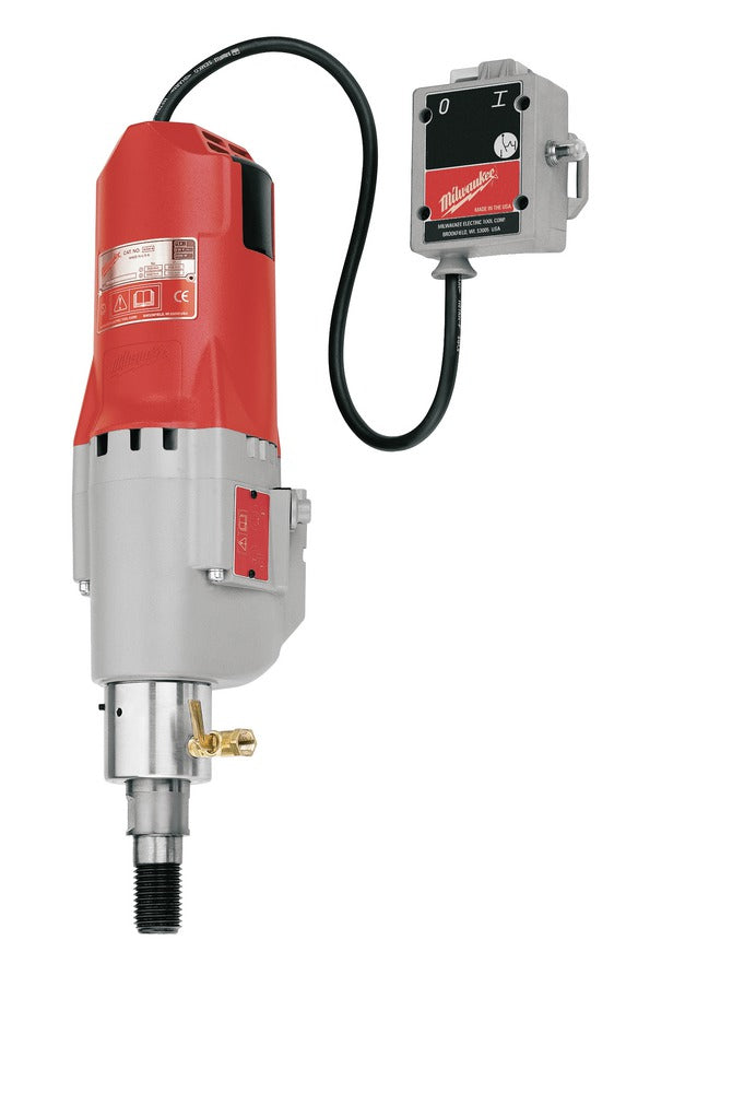 Milwaukee DCM 2-350 C