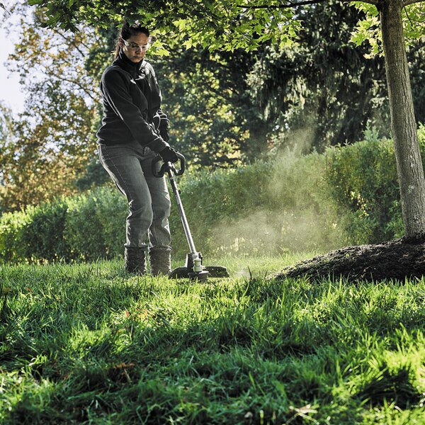 Dewalt DCMAS5713X1-QW - Utensilie multifunzione per giardinaggio Flexvolt 54V, 1 x 9Ah