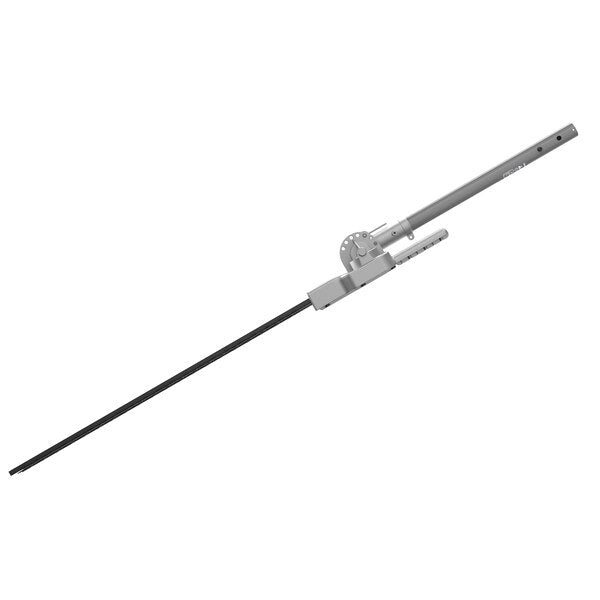 Dewalt DCMASPH6N-XJ - Attacco tagliasiepi per multifunzione DCMAS5713X1