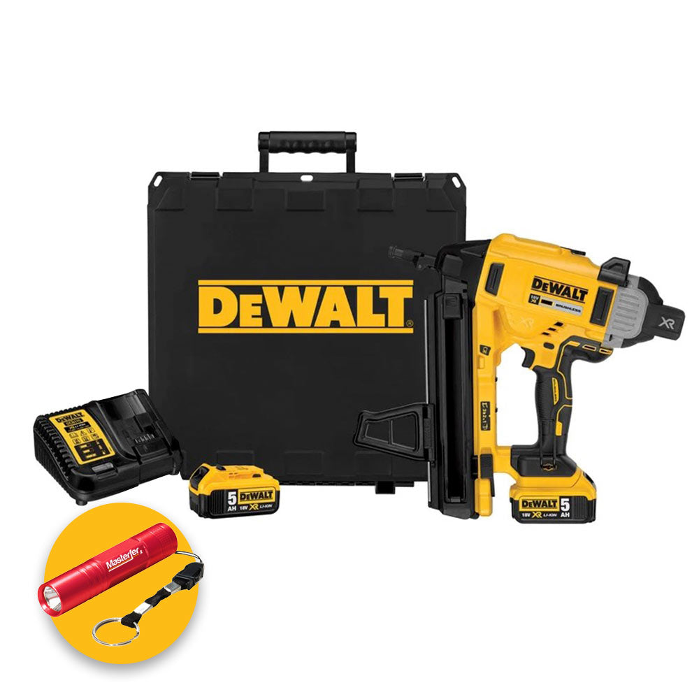 Prodotto DCN890P2-QW