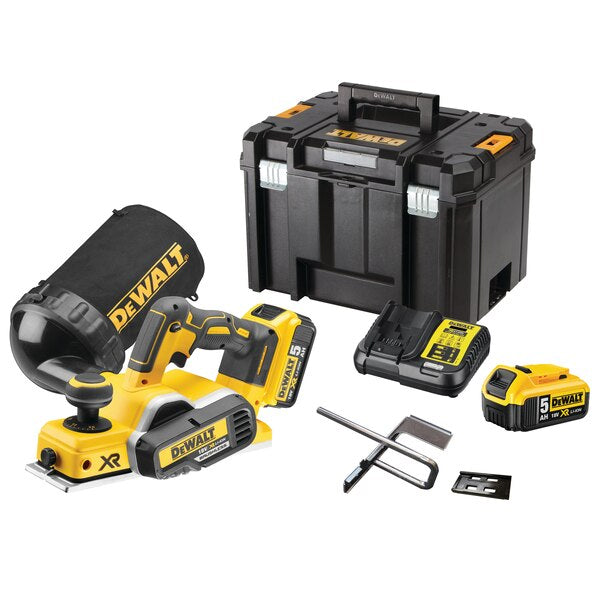 Dewalt DCS377NT-XJ