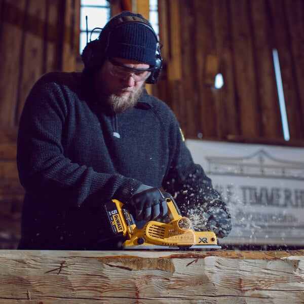 Dewalt DCS377NT-XJ
