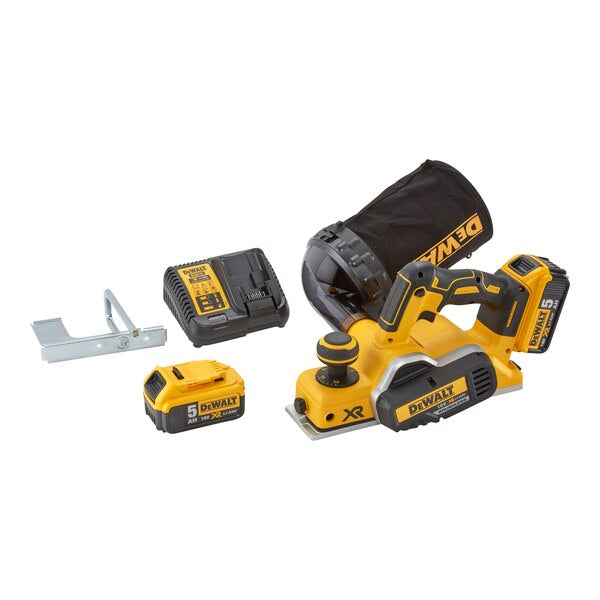 Dewalt DCS377NT-XJ