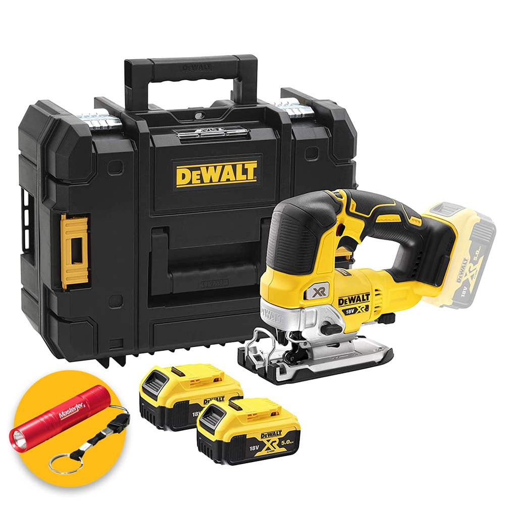 Prodotto DCS334P2-QW