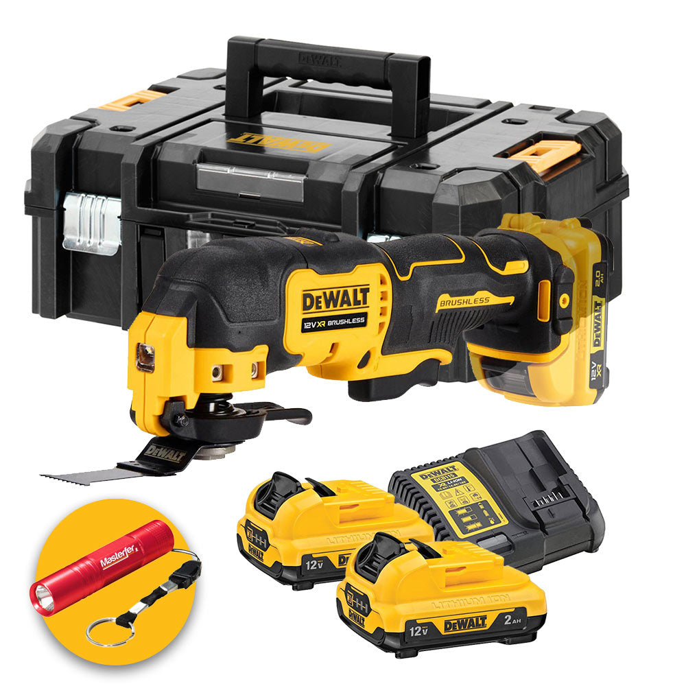 Prodotto DCS353D2-QW