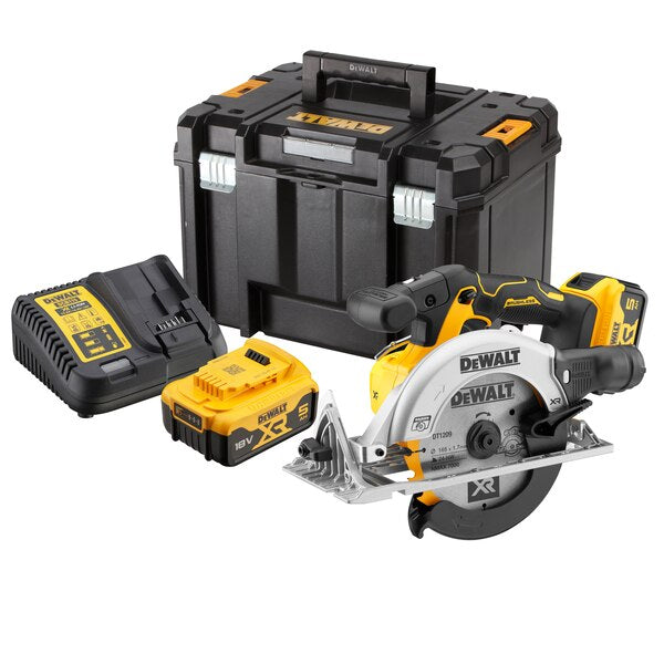 Dewalt DCP580P2-QW