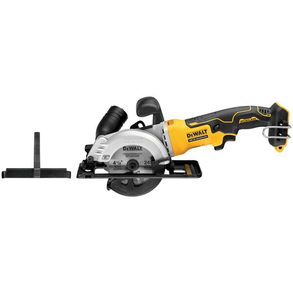 Dewalt DCS571NT-XJ - Sega circolare compatta 115mm XR 18V , solo corpo