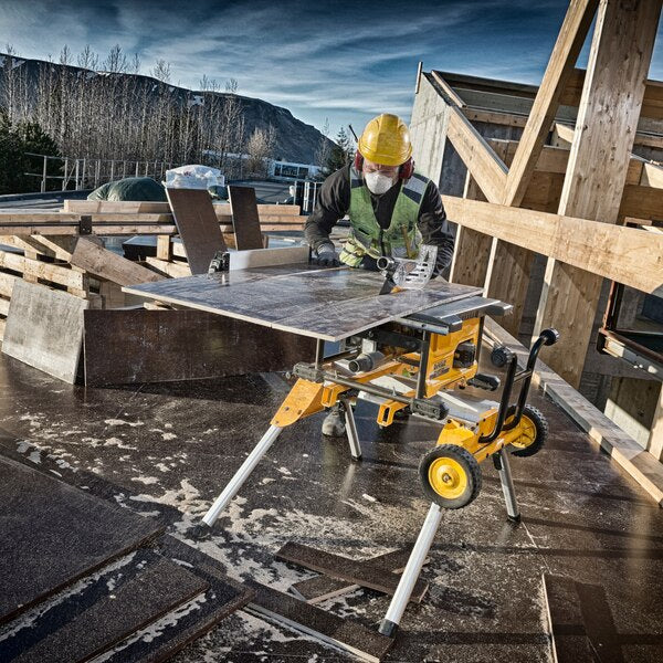 Dewalt DCS7485N-XJ - Sega a Banco XR FLEXVOLT 54V BRUSHLESS