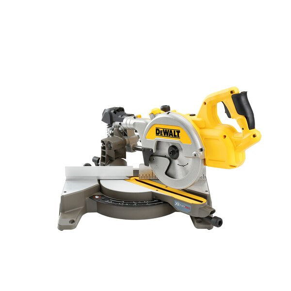 Dewalt DCS777T2-QW - Troncatrice 216mm XR FLEXVOLT 54V 6.0Ah BRUSHLESS