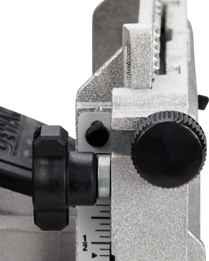 Dewalt DCW682NT-XJ - Fresatrice per linguette a batteria 18V - solo corpo 