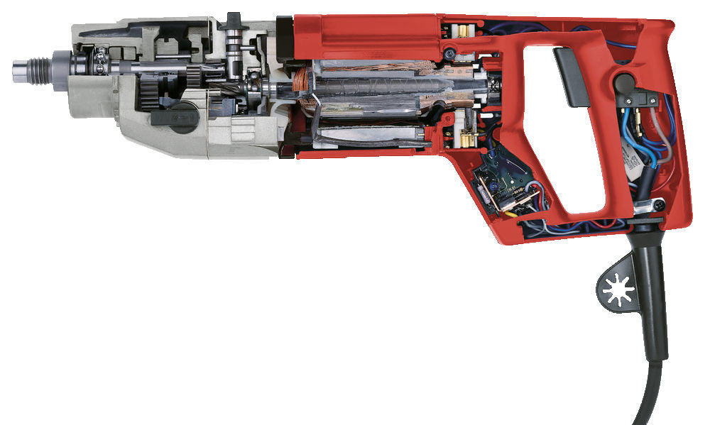 Milwaukee DD 2-160 XE