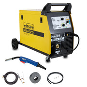 Prodotto MIGA 320