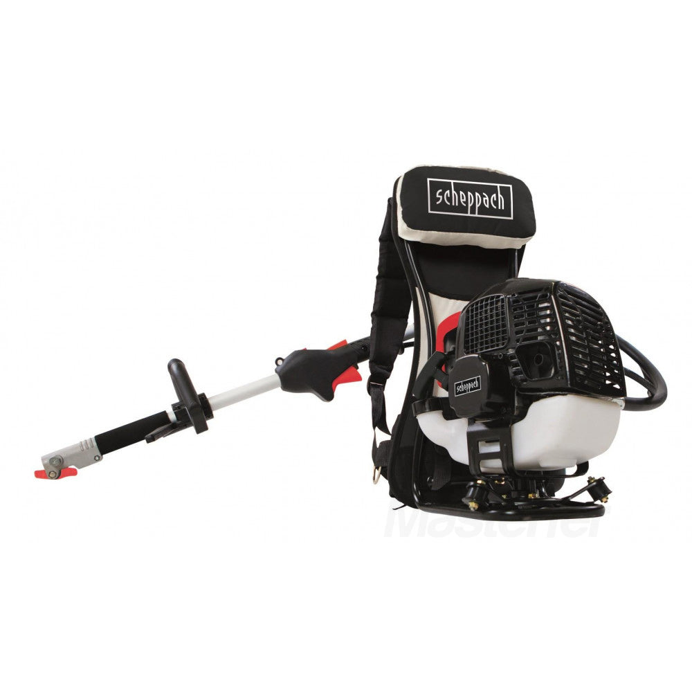 Scheppach MFH5300-4BP MOTORE