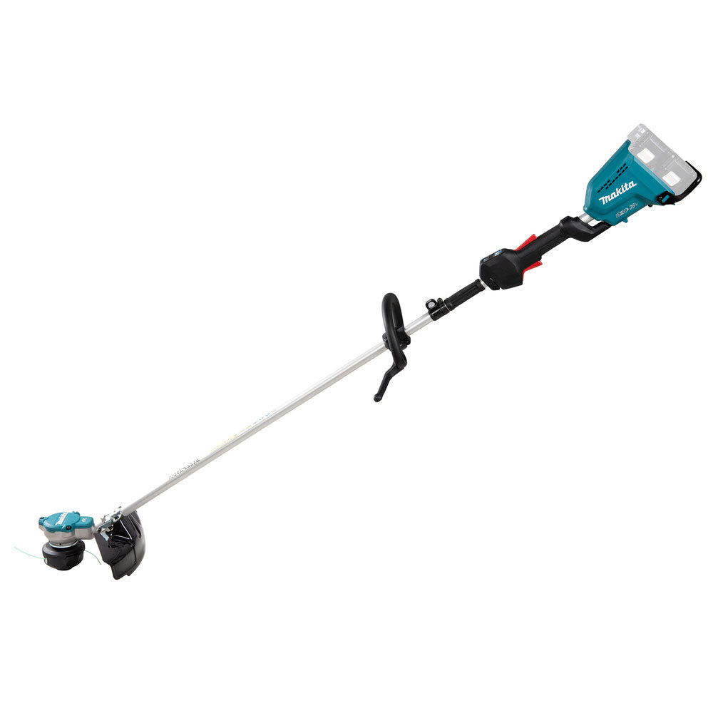 Makita DUR368LZ - Decespugliatore Makita a batteria 36V (2x18V) - solo corpo