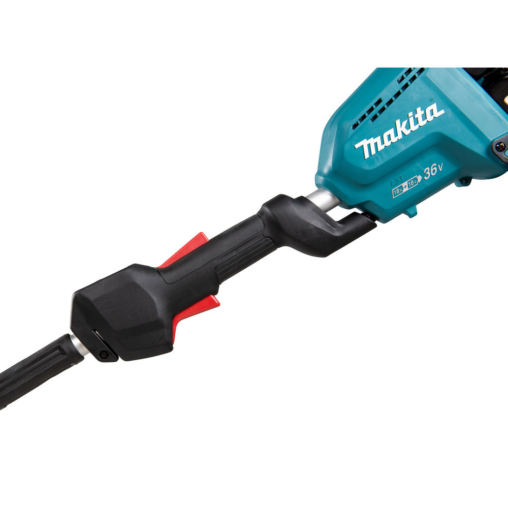 Makita DUR368LZ - Decespugliatore Makita a batteria 36V (2x18V) - solo corpo