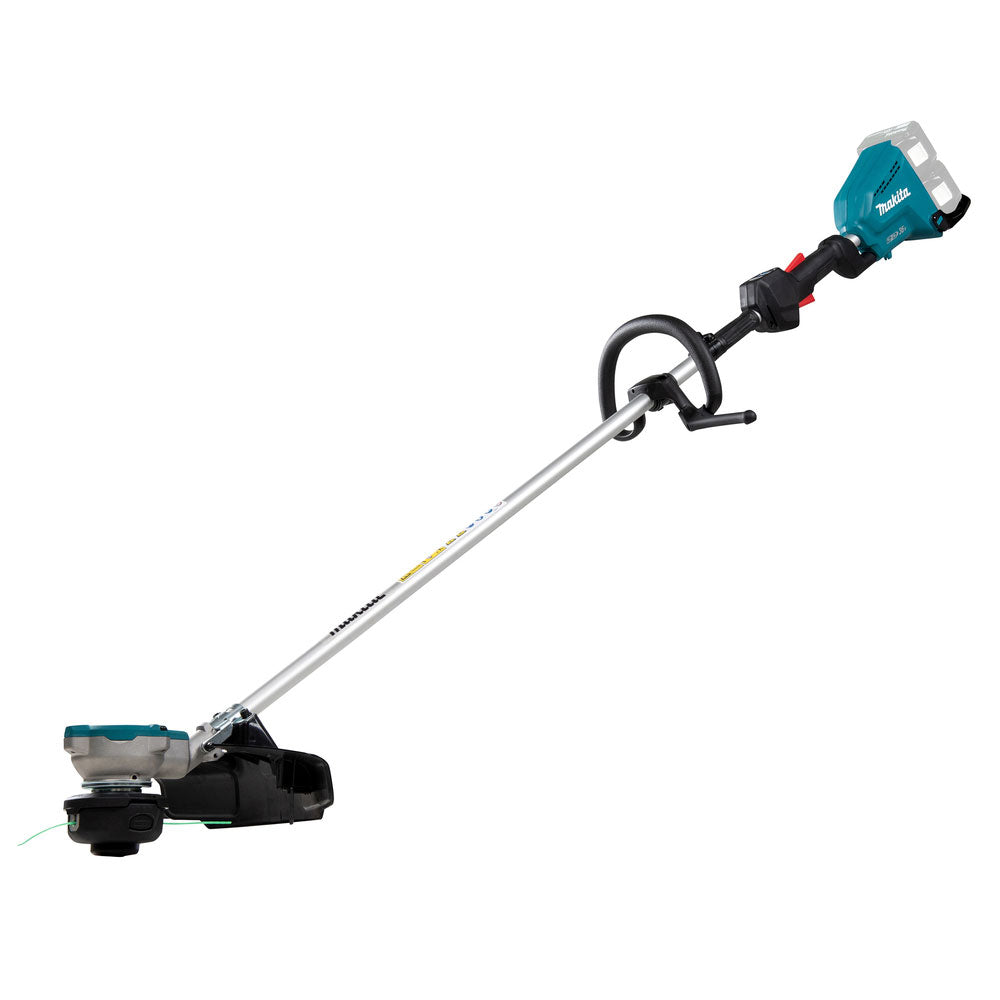 Makita DUR368LZ - Decespugliatore Makita a batteria 36V (2x18V) - solo corpo
