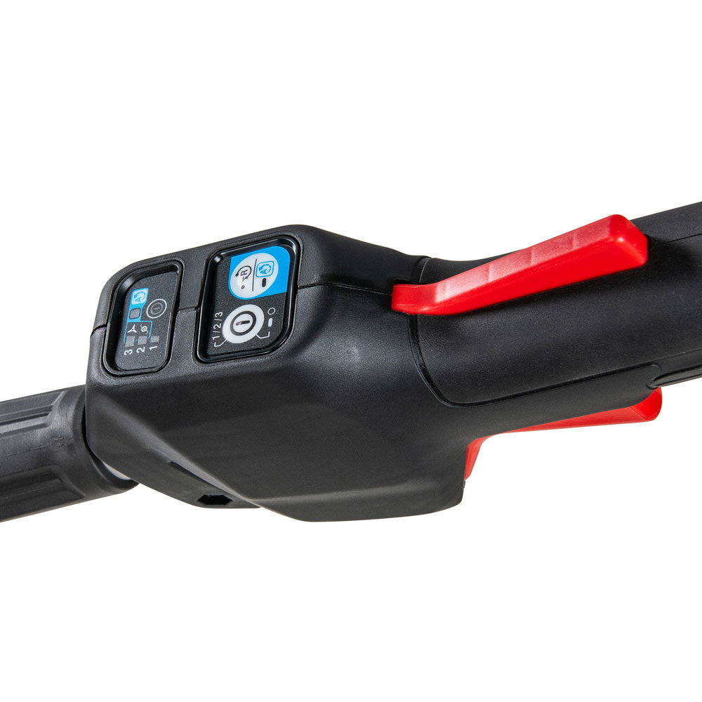Makita DUR368LZ - Decespugliatore Makita a batteria 36V (2x18V) - solo corpo