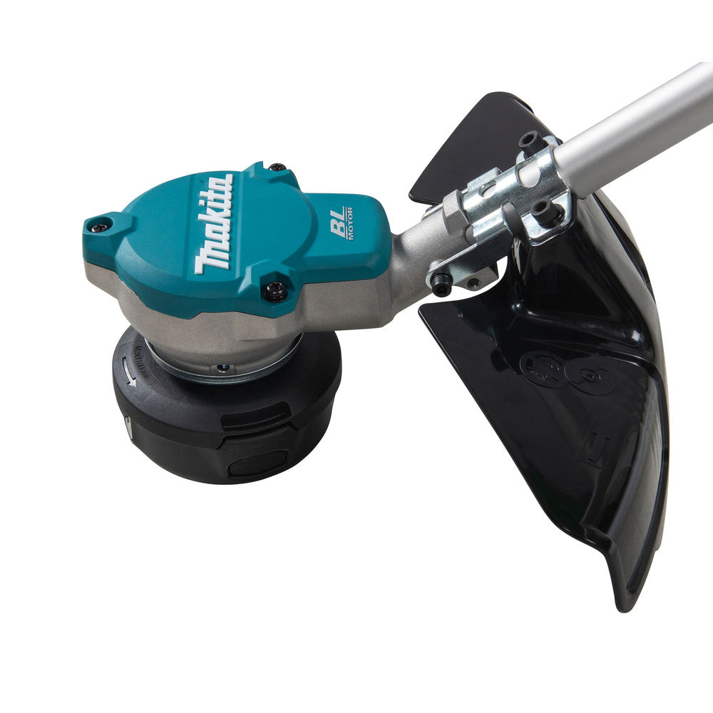 Makita DUR368LZ - Decespugliatore Makita a batteria 36V (2x18V) - solo corpo
