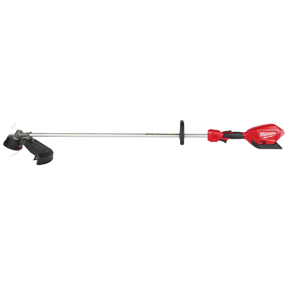Milwaukee M18 CLT-0 - Decespugliatore a batteria 18V Fuel solo corpo macchina