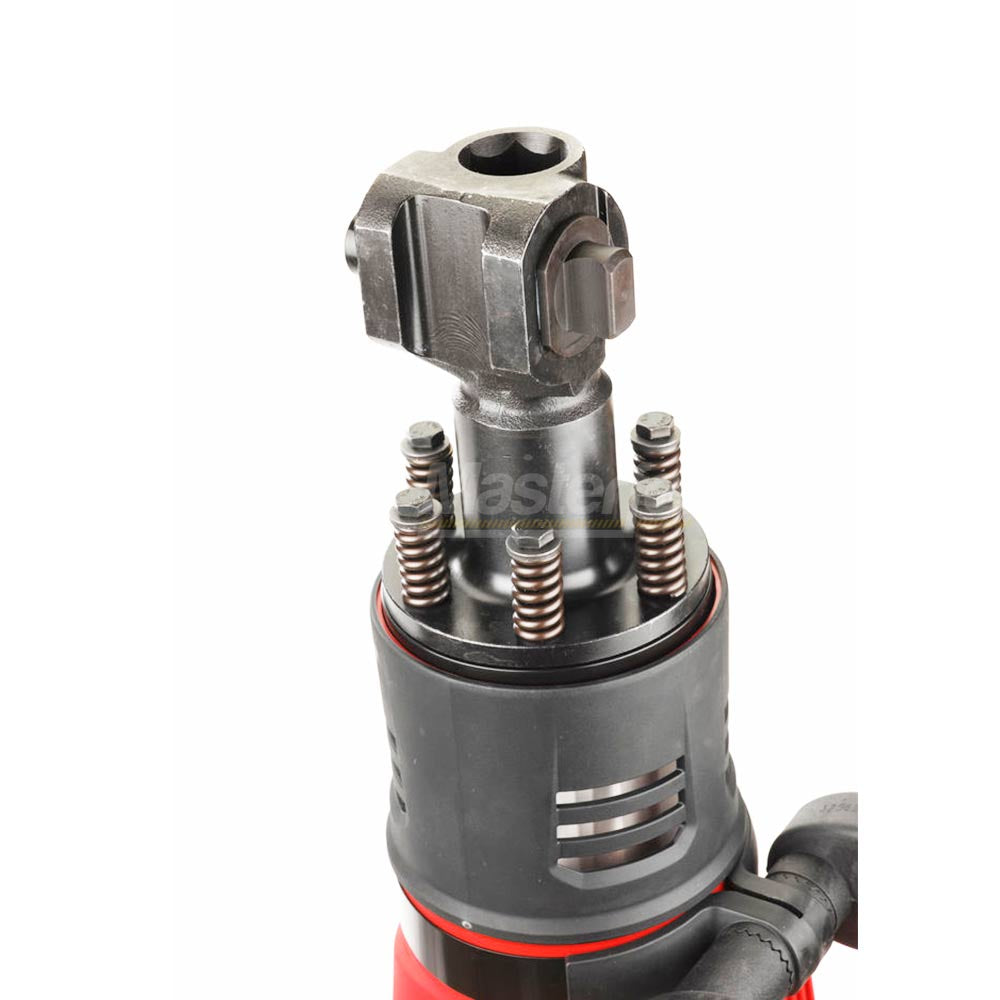 Milwaukee K1350 H - Martello Demolitore/Perforatore 2100W, Colpo 39 J - Classe 15 kg 