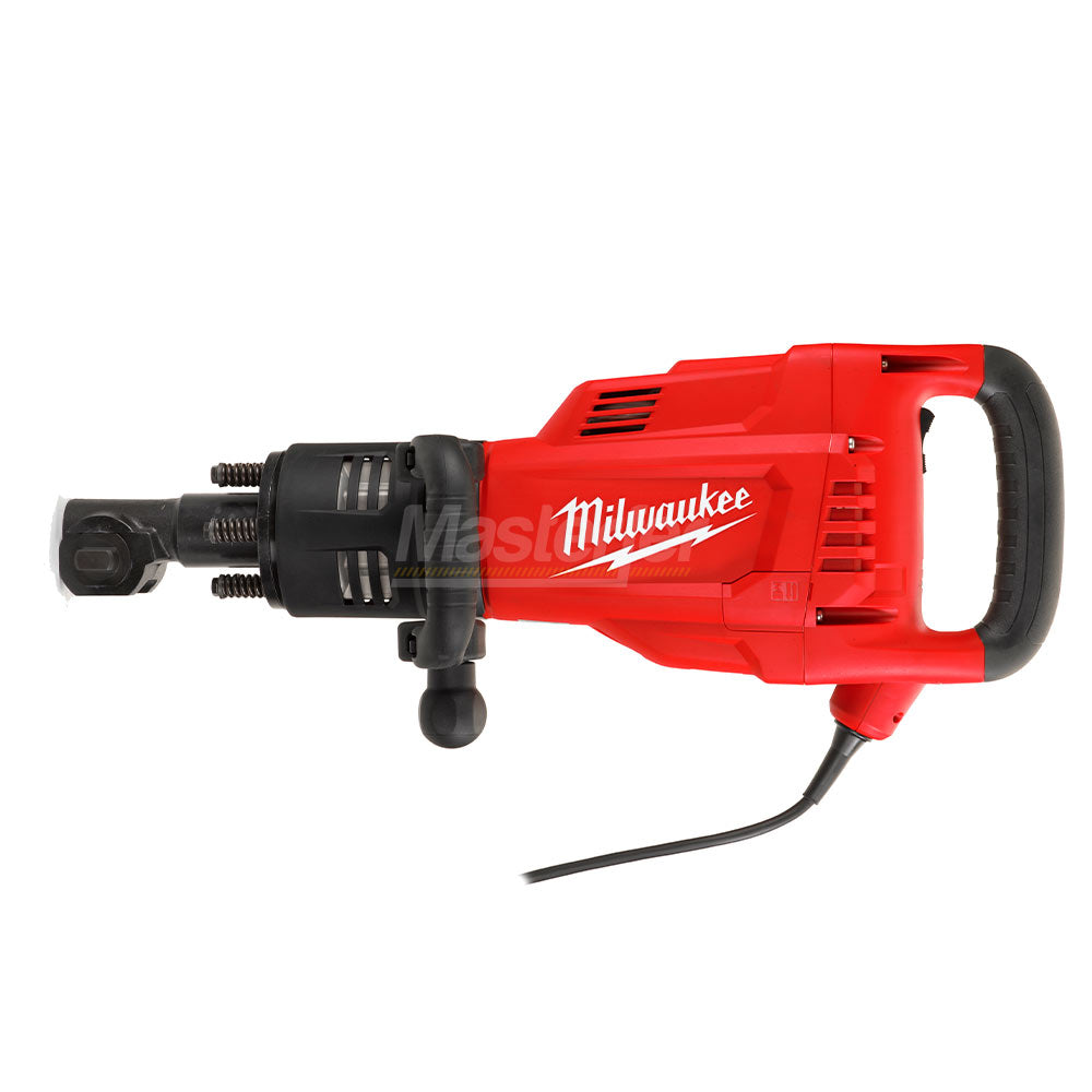 Milwaukee K1350 H - Martello Demolitore/Perforatore 2100W, Colpo 39 J - Classe 15 kg 