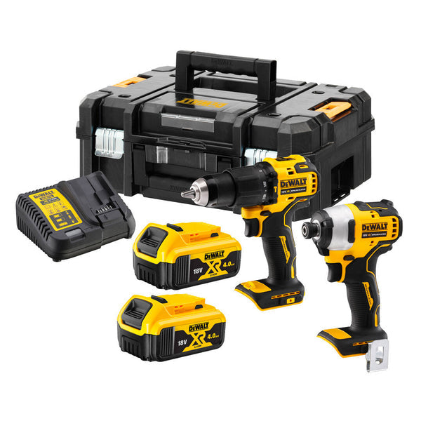Dewalt DCK2062M2T