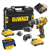 Prodotto DCD703L2T-QW
