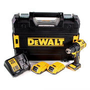 Prodotto DCD708D2T
