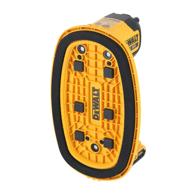 Dewalt GRABO DCE590D1T-QW – Ventosa sollevatore a batteria XR 18V per lastre e pannelli - 1 X 2Ah