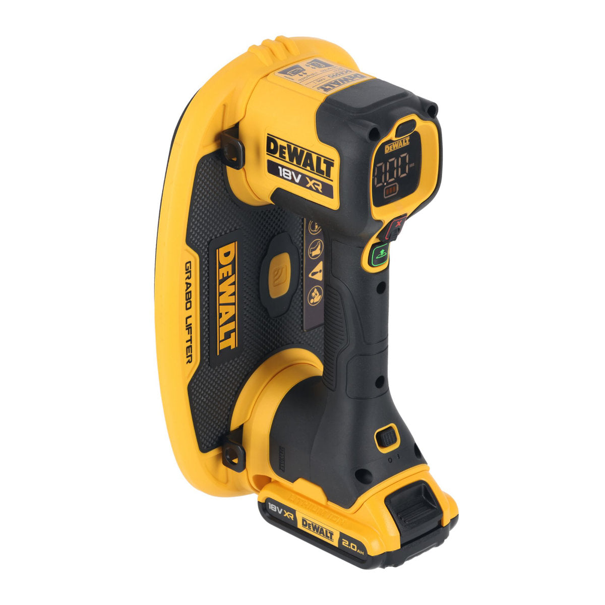 Dewalt DCE590N-XJ - Sollevatore a vuoto 18V - solo corpo