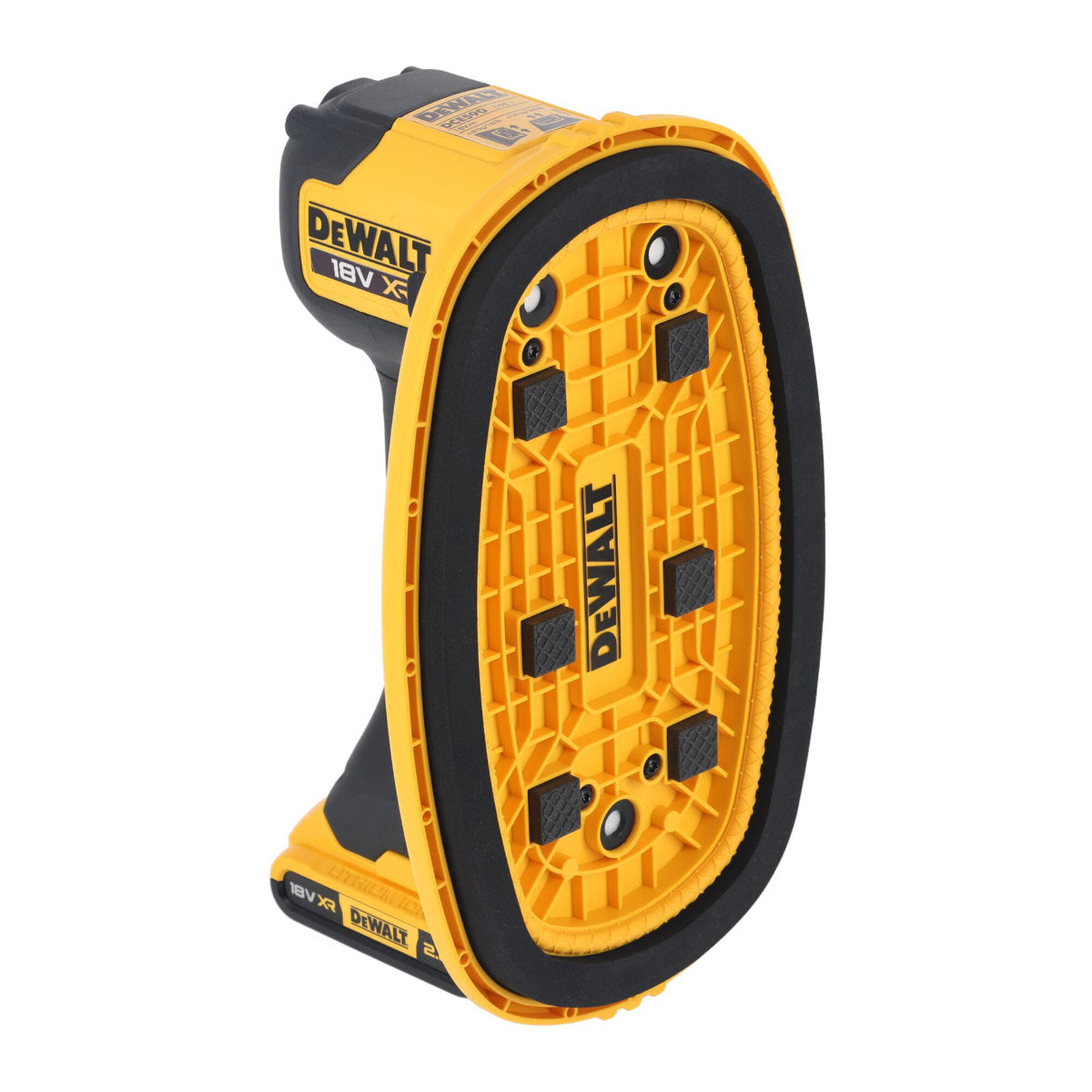 Dewalt DCE590N-XJ - Sollevatore a vuoto 18V - solo corpo