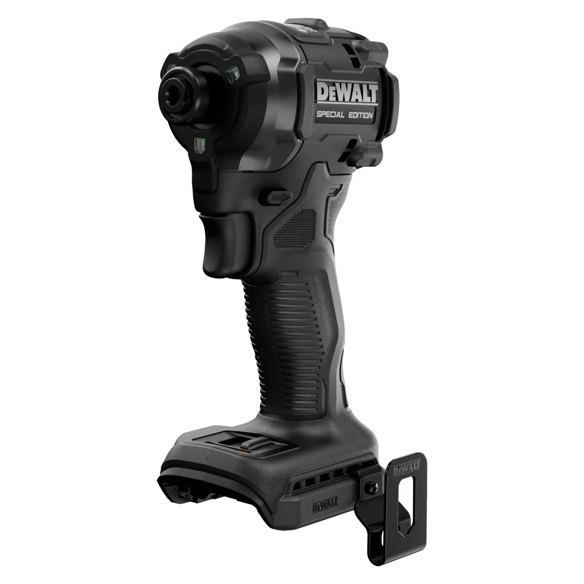 Dewalt DCF86MP2T-QW McLaren - Avvitatore ad impulsi 1/4'' 18V XR, 2 x 5Ah