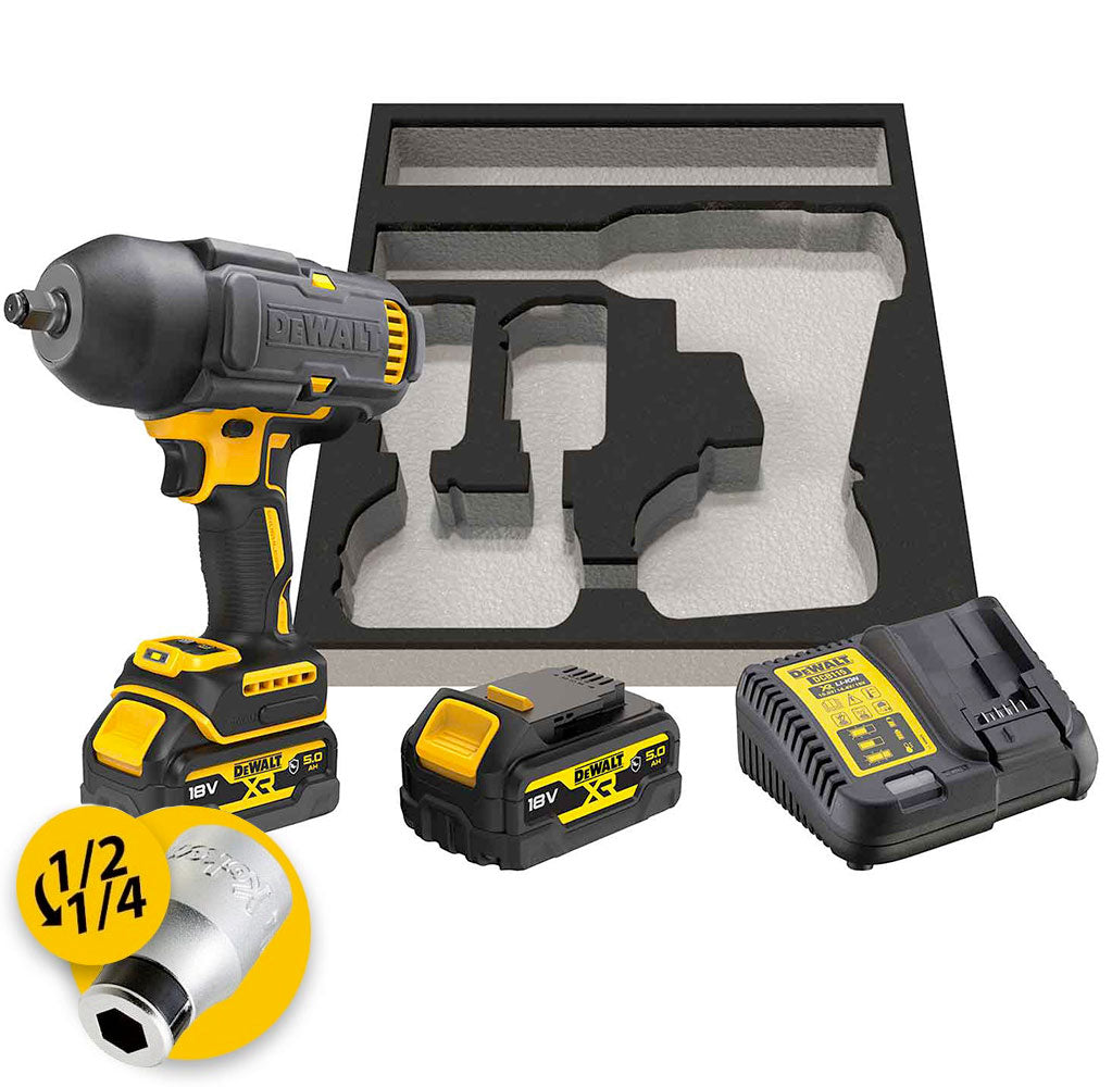Prodotto Dewalt DCF900P2G-QW