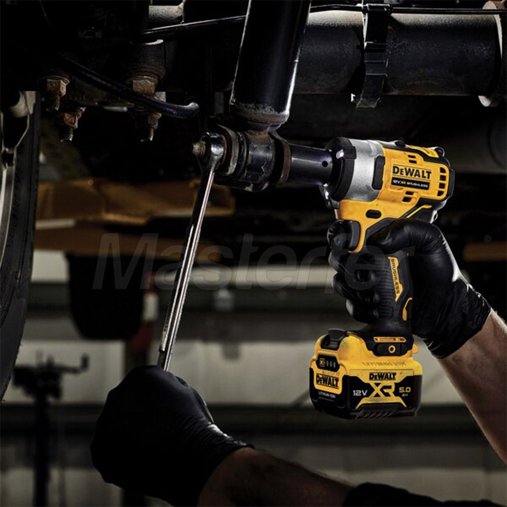 Dewalt DCF901P2 Avvitatore ad impulsi a batteria