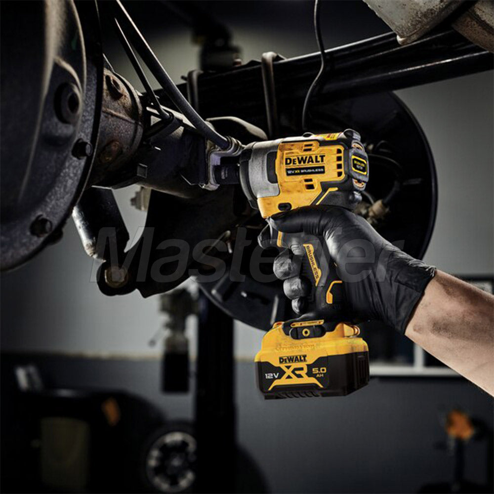 Dewalt DCF901P2 Avvitatore ad impulsi a batteria