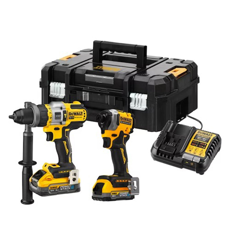 Prodotto DCK2052H1E1T-QW