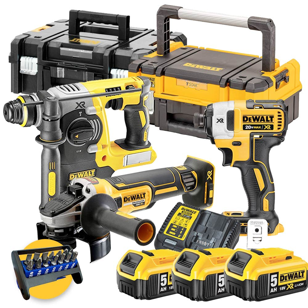 Prodotto DCK305P3T-QW