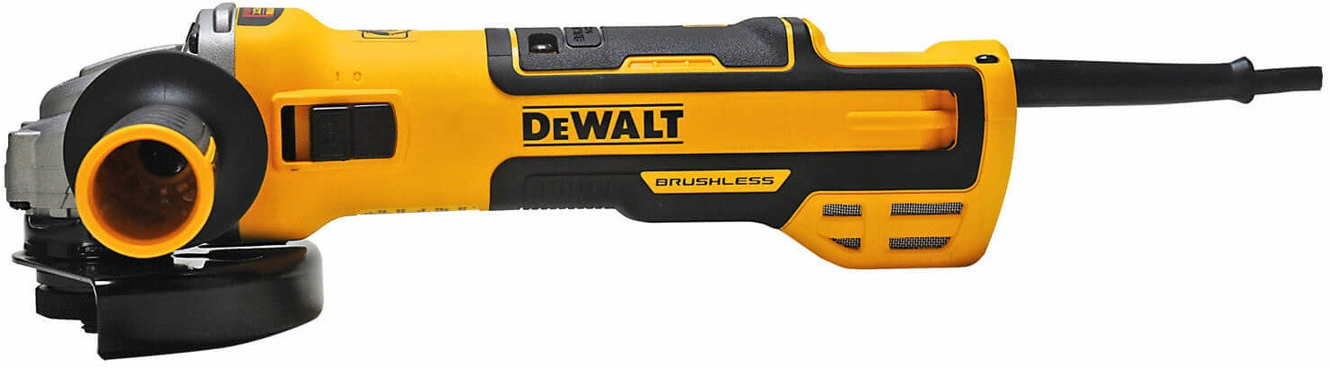 Smerigliatrice brushless DEWALT DWE4347-QS 125MM - 1700W