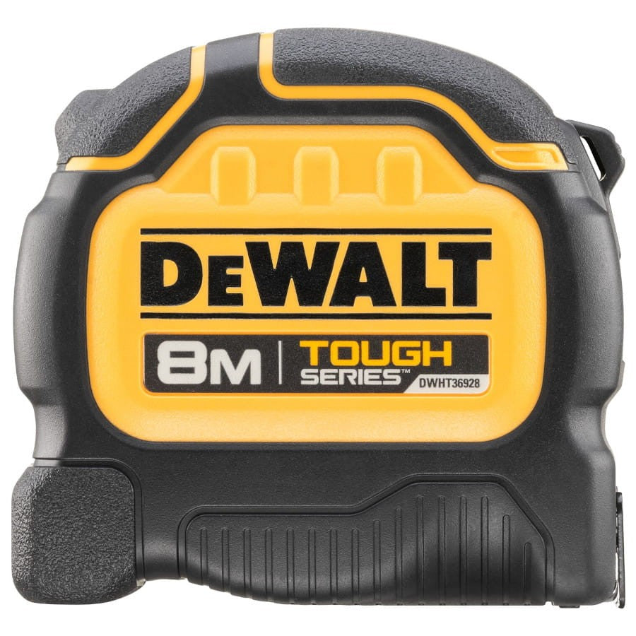 Dewalt DWHT36928-0 - Flessometro premium 8 metri 